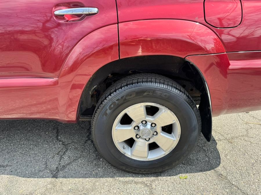 2007 Toyota 4Runner 4WD 4dr V6 SR5, available for sale in Saddle Brook, New Jersey | Up 2 The Next Auto Sales LLC. Saddle Brook, New Jersey 2007 Toyota 4Runner 4WD 4dr V6 SR5, available for sale in Saddle Brook, New Jersey | Up 2 The Next Auto Sales LLC. Saddle Brook, New Jersey