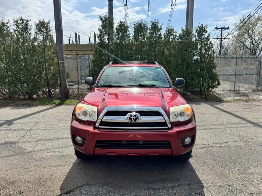 2007 Toyota 4Runner 4WD 4dr V6 SR5, available for sale in Saddle Brook, New Jersey | Up 2 The Next Auto Sales LLC. Saddle Brook, New Jersey 2007 Toyota 4Runner 4WD 4dr V6 SR5, available for sale in Saddle Brook, New Jersey | Up 2 The Next Auto Sales LLC. Saddle Brook, New Jersey