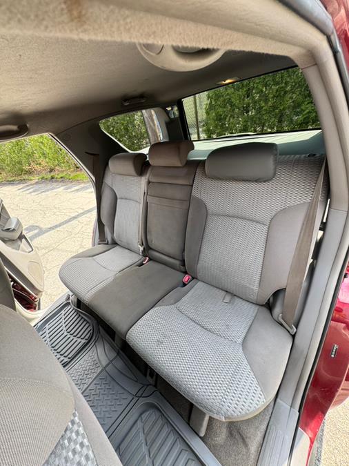 2007 Toyota 4Runner 4WD 4dr V6 SR5, available for sale in Saddle Brook, New Jersey | Up 2 The Next Auto Sales LLC. Saddle Brook, New Jersey 2007 Toyota 4Runner 4WD 4dr V6 SR5, available for sale in Saddle Brook, New Jersey | Up 2 The Next Auto Sales LLC. Saddle Brook, New Jersey