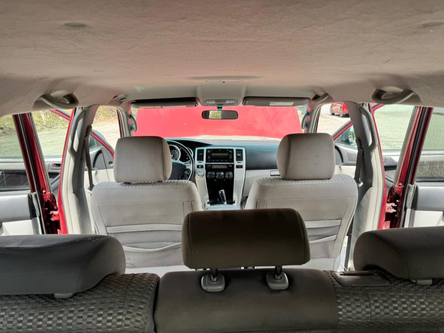 2007 Toyota 4Runner 4WD 4dr V6 SR5, available for sale in Saddle Brook, New Jersey | Up 2 The Next Auto Sales LLC. Saddle Brook, New Jersey 2007 Toyota 4Runner 4WD 4dr V6 SR5, available for sale in Saddle Brook, New Jersey | Up 2 The Next Auto Sales LLC. Saddle Brook, New Jersey