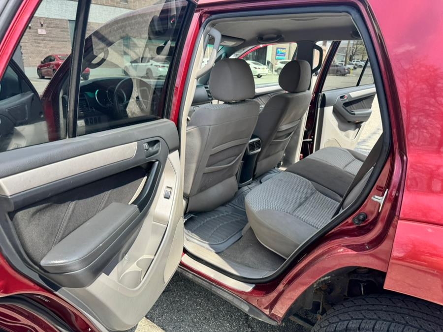 2007 Toyota 4Runner 4WD 4dr V6 SR5, available for sale in Saddle Brook, New Jersey | Up 2 The Next Auto Sales LLC. Saddle Brook, New Jersey 2007 Toyota 4Runner 4WD 4dr V6 SR5, available for sale in Saddle Brook, New Jersey | Up 2 The Next Auto Sales LLC. Saddle Brook, New Jersey