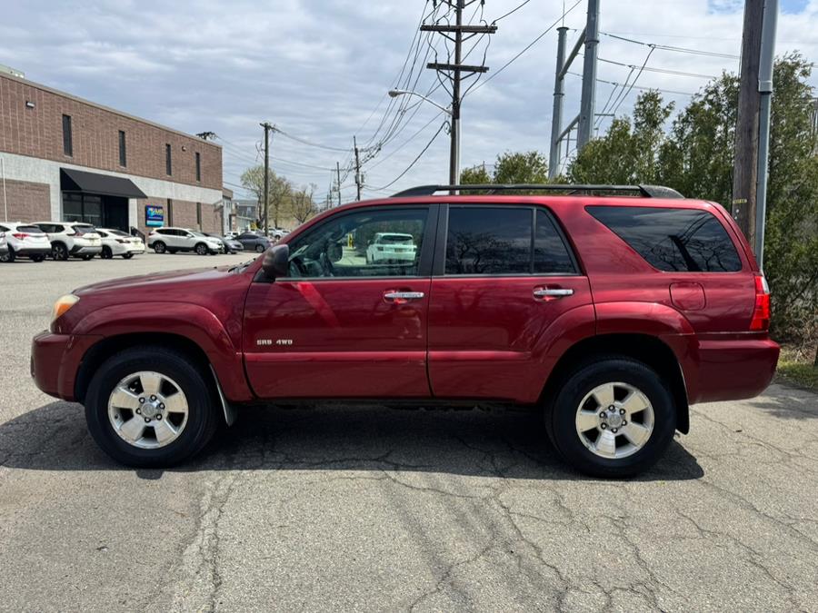 2007 Toyota 4Runner 4WD 4dr V6 SR5, available for sale in Saddle Brook, New Jersey | Up 2 The Next Auto Sales LLC. Saddle Brook, New Jersey 2007 Toyota 4Runner 4WD 4dr V6 SR5, available for sale in Saddle Brook, New Jersey | Up 2 The Next Auto Sales LLC. Saddle Brook, New Jersey