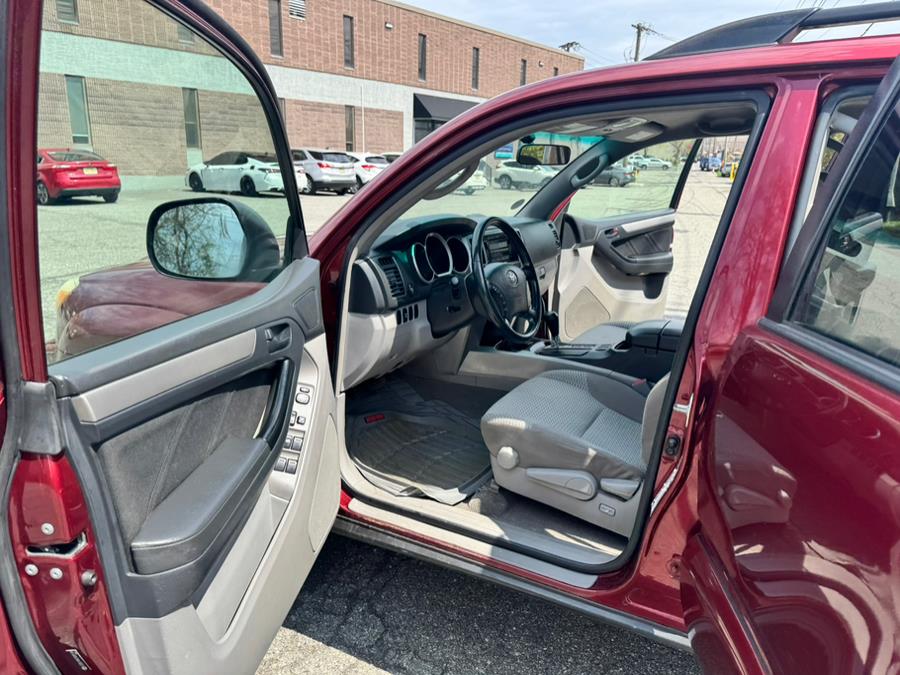 2007 Toyota 4Runner 4WD 4dr V6 SR5, available for sale in Saddle Brook, New Jersey | Up 2 The Next Auto Sales LLC. Saddle Brook, New Jersey 2007 Toyota 4Runner 4WD 4dr V6 SR5, available for sale in Saddle Brook, New Jersey | Up 2 The Next Auto Sales LLC. Saddle Brook, New Jersey