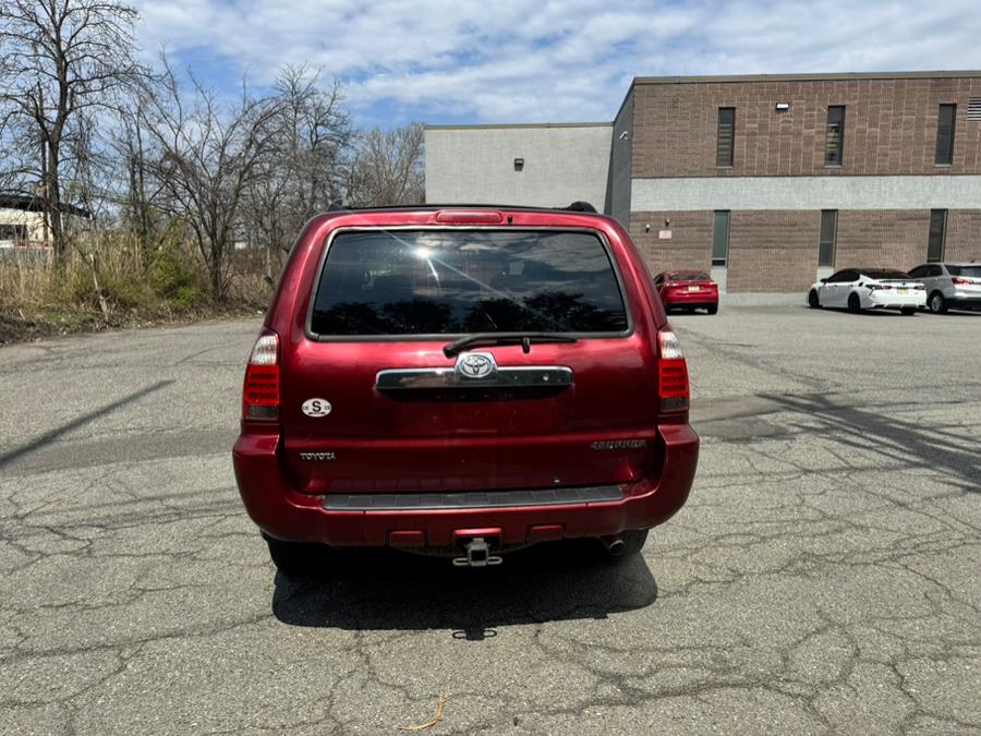 2007 Toyota 4Runner 4WD 4dr V6 SR5, available for sale in Saddle Brook, New Jersey | Up 2 The Next Auto Sales LLC. Saddle Brook, New Jersey 2007 Toyota 4Runner 4WD 4dr V6 SR5, available for sale in Saddle Brook, New Jersey | Up 2 The Next Auto Sales LLC. Saddle Brook, New Jersey