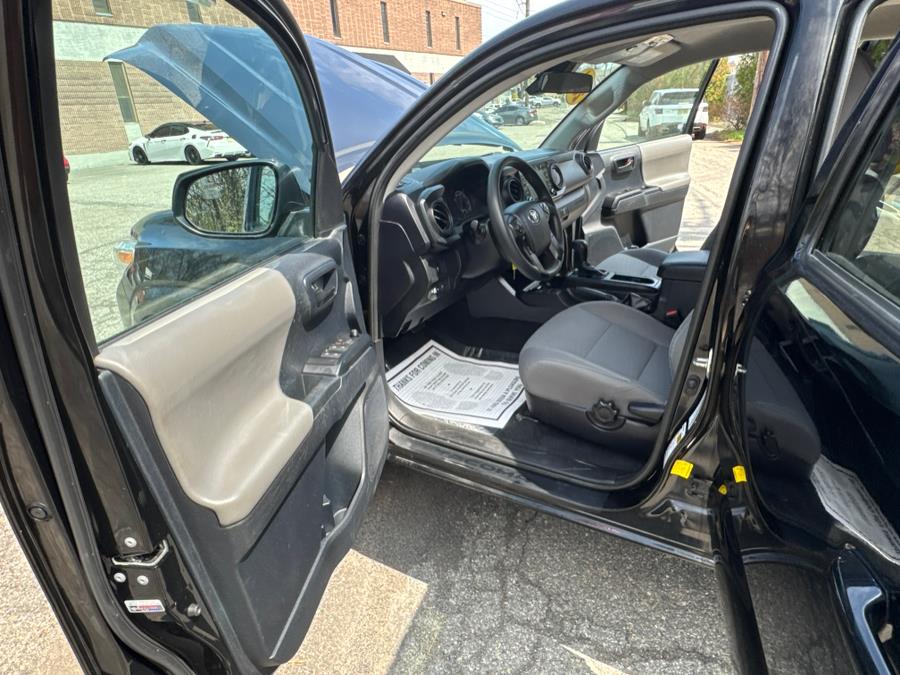 2021 Toyota Tacoma 4WD SR Double Cab 5'' Bed V6 AT (Natl), available for sale in Saddle Brook, New Jersey | Up 2 The Next Auto Sales LLC. Saddle Brook, New Jersey 2021 Toyota Tacoma 4WD SR Double Cab 5'' Bed V6 AT (Natl), available for sale in Saddle Brook, New Jersey | Up 2 The Next Auto Sales LLC. Saddle Brook, New Jersey