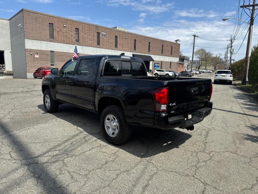 2021 Toyota Tacoma 4WD SR Double Cab 5'' Bed V6 AT (Natl), available for sale in Saddle Brook, New Jersey | Up 2 The Next Auto Sales LLC. Saddle Brook, New Jersey 2021 Toyota Tacoma 4WD SR Double Cab 5'' Bed V6 AT (Natl), available for sale in Saddle Brook, New Jersey | Up 2 The Next Auto Sales LLC. Saddle Brook, New Jersey