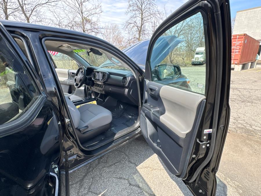 2021 Toyota Tacoma 4WD SR Double Cab 5'' Bed V6 AT (Natl), available for sale in Saddle Brook, New Jersey | Up 2 The Next Auto Sales LLC. Saddle Brook, New Jersey 2021 Toyota Tacoma 4WD SR Double Cab 5'' Bed V6 AT (Natl), available for sale in Saddle Brook, New Jersey | Up 2 The Next Auto Sales LLC. Saddle Brook, New Jersey