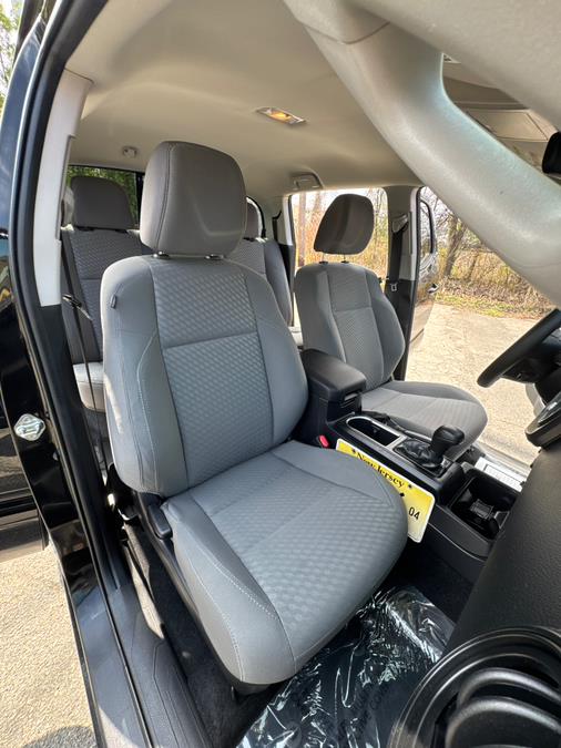 2021 Toyota Tacoma 4WD SR Double Cab 5'' Bed V6 AT (Natl), available for sale in Saddle Brook, New Jersey | Up 2 The Next Auto Sales LLC. Saddle Brook, New Jersey 2021 Toyota Tacoma 4WD SR Double Cab 5'' Bed V6 AT (Natl), available for sale in Saddle Brook, New Jersey | Up 2 The Next Auto Sales LLC. Saddle Brook, New Jersey