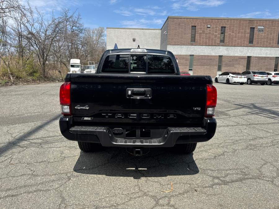 2021 Toyota Tacoma 4WD SR Double Cab 5'' Bed V6 AT (Natl), available for sale in Saddle Brook, New Jersey | Up 2 The Next Auto Sales LLC. Saddle Brook, New Jersey 2021 Toyota Tacoma 4WD SR Double Cab 5'' Bed V6 AT (Natl), available for sale in Saddle Brook, New Jersey | Up 2 The Next Auto Sales LLC. Saddle Brook, New Jersey