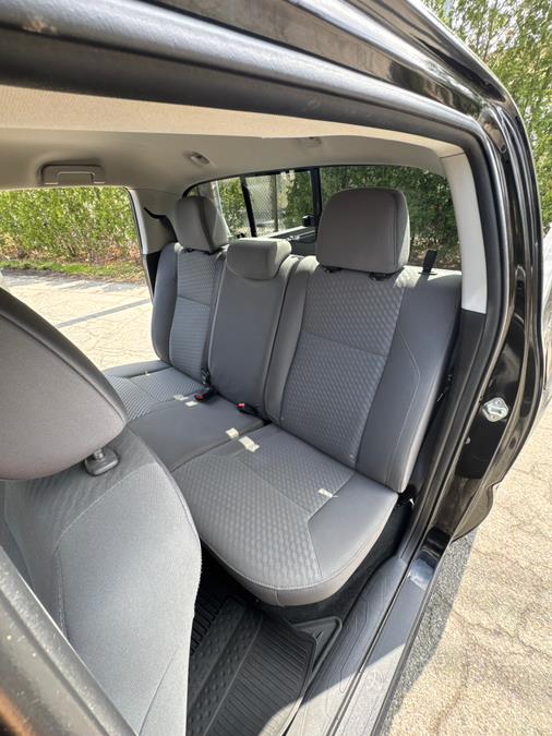 2021 Toyota Tacoma 4WD SR Double Cab 5'' Bed V6 AT (Natl), available for sale in Saddle Brook, New Jersey | Up 2 The Next Auto Sales LLC. Saddle Brook, New Jersey 2021 Toyota Tacoma 4WD SR Double Cab 5'' Bed V6 AT (Natl), available for sale in Saddle Brook, New Jersey | Up 2 The Next Auto Sales LLC. Saddle Brook, New Jersey