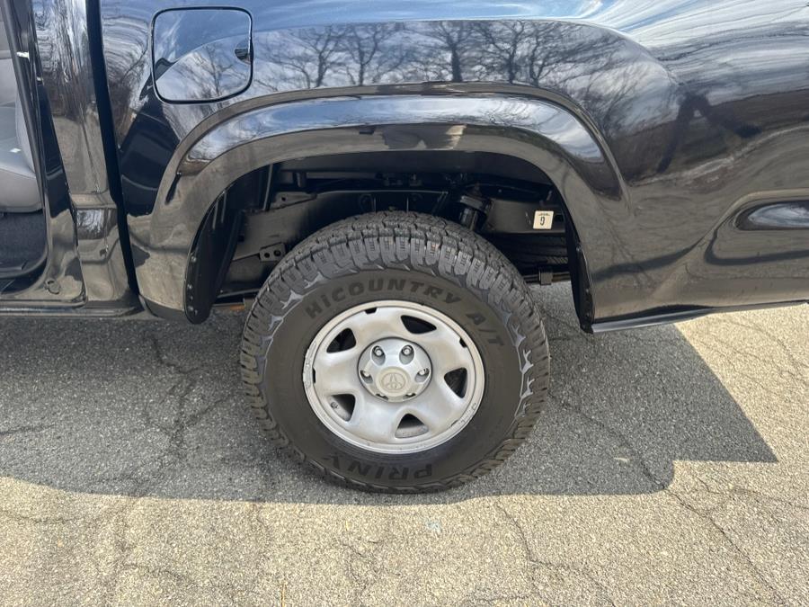 2021 Toyota Tacoma 4WD SR Double Cab 5'' Bed V6 AT (Natl), available for sale in Saddle Brook, New Jersey | Up 2 The Next Auto Sales LLC. Saddle Brook, New Jersey 2021 Toyota Tacoma 4WD SR Double Cab 5'' Bed V6 AT (Natl), available for sale in Saddle Brook, New Jersey | Up 2 The Next Auto Sales LLC. Saddle Brook, New Jersey