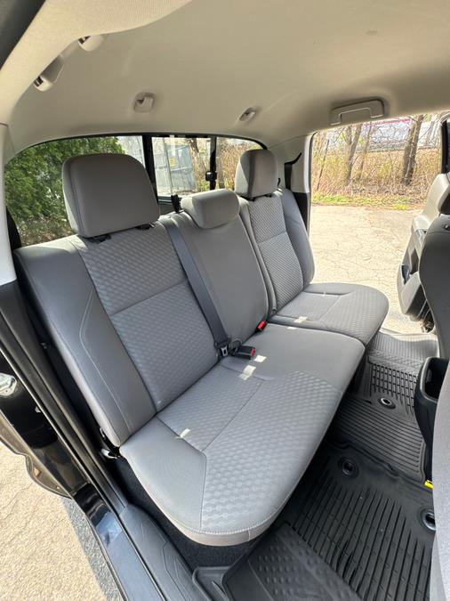 2021 Toyota Tacoma 4WD SR Double Cab 5'' Bed V6 AT (Natl), available for sale in Saddle Brook, New Jersey | Up 2 The Next Auto Sales LLC. Saddle Brook, New Jersey 2021 Toyota Tacoma 4WD SR Double Cab 5'' Bed V6 AT (Natl), available for sale in Saddle Brook, New Jersey | Up 2 The Next Auto Sales LLC. Saddle Brook, New Jersey