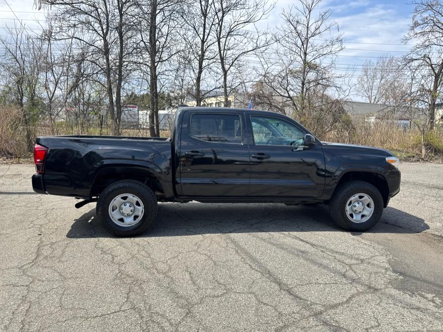 2021 Toyota Tacoma 4WD SR Double Cab 5'' Bed V6 AT (Natl), available for sale in Saddle Brook, New Jersey | Up 2 The Next Auto Sales LLC. Saddle Brook, New Jersey 2021 Toyota Tacoma 4WD SR Double Cab 5'' Bed V6 AT (Natl), available for sale in Saddle Brook, New Jersey | Up 2 The Next Auto Sales LLC. Saddle Brook, New Jersey