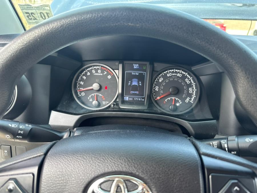 2021 Toyota Tacoma 4WD SR Double Cab 5'' Bed V6 AT (Natl), available for sale in Saddle Brook, New Jersey | Up 2 The Next Auto Sales LLC. Saddle Brook, New Jersey 2021 Toyota Tacoma 4WD SR Double Cab 5'' Bed V6 AT (Natl), available for sale in Saddle Brook, New Jersey | Up 2 The Next Auto Sales LLC. Saddle Brook, New Jersey