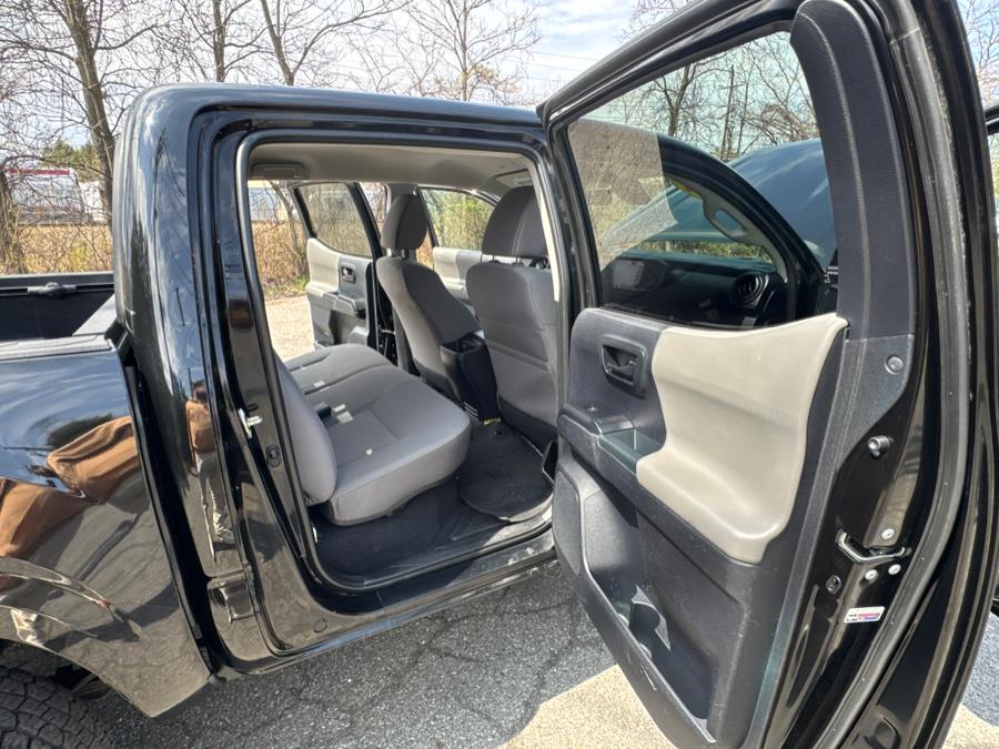 2021 Toyota Tacoma 4WD SR Double Cab 5'' Bed V6 AT (Natl), available for sale in Saddle Brook, New Jersey | Up 2 The Next Auto Sales LLC. Saddle Brook, New Jersey 2021 Toyota Tacoma 4WD SR Double Cab 5'' Bed V6 AT (Natl), available for sale in Saddle Brook, New Jersey | Up 2 The Next Auto Sales LLC. Saddle Brook, New Jersey