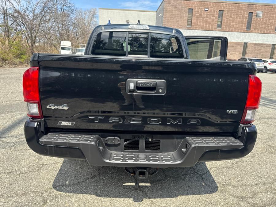 2021 Toyota Tacoma 4WD SR Double Cab 5'' Bed V6 AT (Natl), available for sale in Saddle Brook, New Jersey | Up 2 The Next Auto Sales LLC. Saddle Brook, New Jersey 2021 Toyota Tacoma 4WD SR Double Cab 5'' Bed V6 AT (Natl), available for sale in Saddle Brook, New Jersey | Up 2 The Next Auto Sales LLC. Saddle Brook, New Jersey
