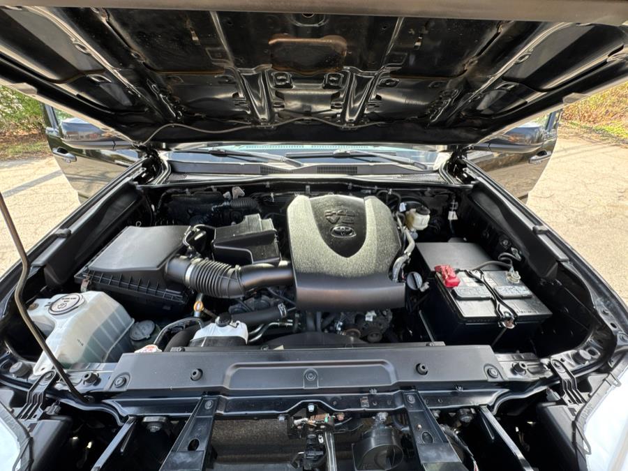 2021 Toyota Tacoma 4WD SR Double Cab 5'' Bed V6 AT (Natl), available for sale in Saddle Brook, New Jersey | Up 2 The Next Auto Sales LLC. Saddle Brook, New Jersey 2021 Toyota Tacoma 4WD SR Double Cab 5'' Bed V6 AT (Natl), available for sale in Saddle Brook, New Jersey | Up 2 The Next Auto Sales LLC. Saddle Brook, New Jersey