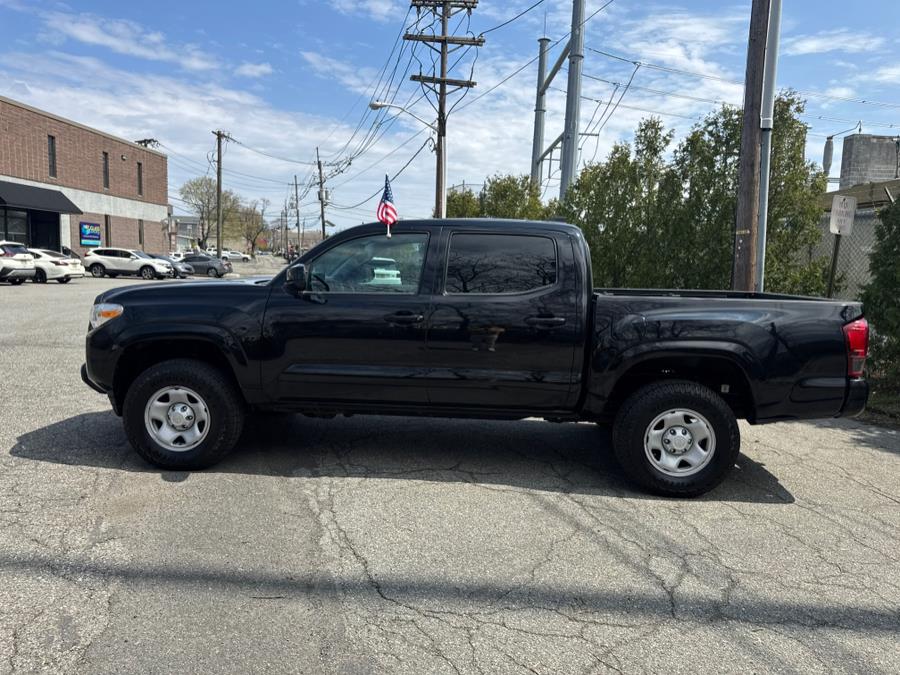 2021 Toyota Tacoma 4WD SR Double Cab 5'' Bed V6 AT (Natl), available for sale in Saddle Brook, New Jersey | Up 2 The Next Auto Sales LLC. Saddle Brook, New Jersey 2021 Toyota Tacoma 4WD SR Double Cab 5'' Bed V6 AT (Natl), available for sale in Saddle Brook, New Jersey | Up 2 The Next Auto Sales LLC. Saddle Brook, New Jersey