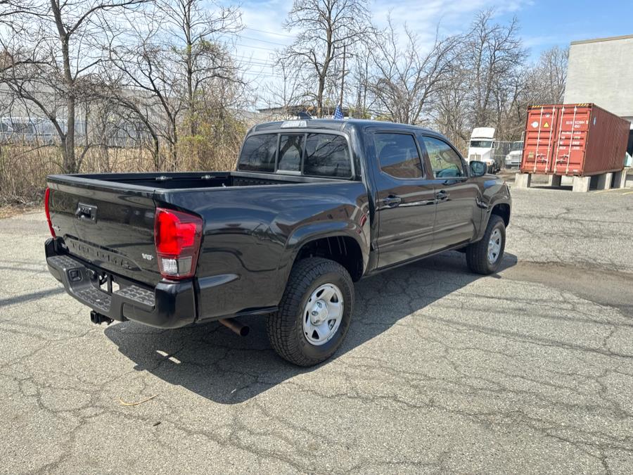 2021 Toyota Tacoma 4WD SR Double Cab 5'' Bed V6 AT (Natl), available for sale in Saddle Brook, New Jersey | Up 2 The Next Auto Sales LLC. Saddle Brook, New Jersey 2021 Toyota Tacoma 4WD SR Double Cab 5'' Bed V6 AT (Natl), available for sale in Saddle Brook, New Jersey | Up 2 The Next Auto Sales LLC. Saddle Brook, New Jersey