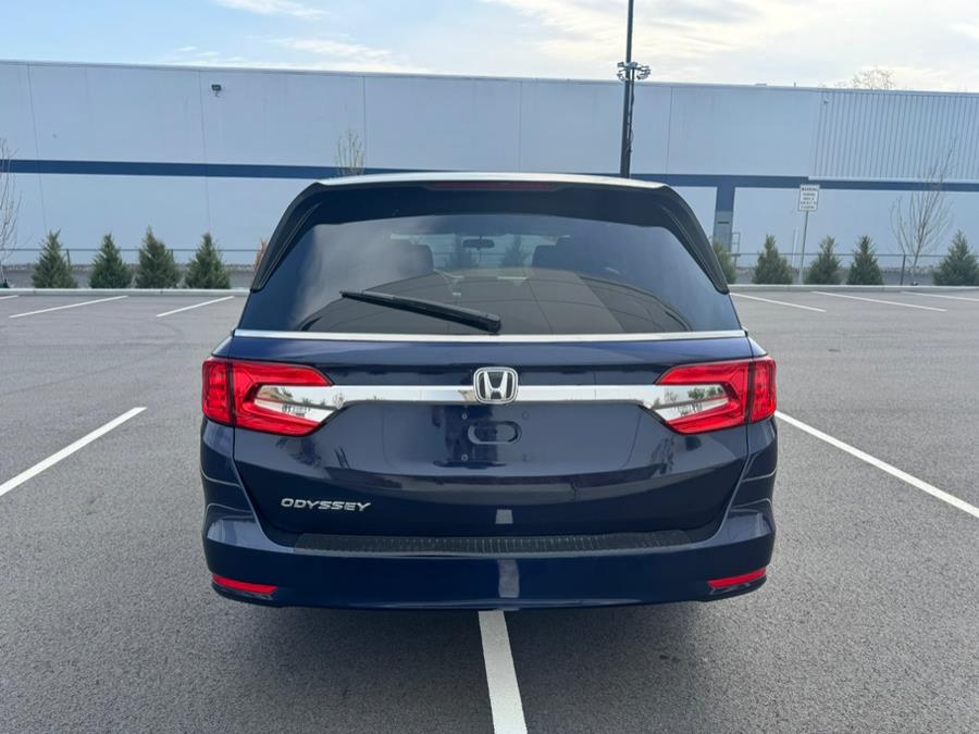 2019 Honda Odyssey LX Auto, available for sale in Saddle Brook, New Jersey | Up 2 The Next Auto Sales LLC. Saddle Brook, New Jersey 2019 Honda Odyssey LX Auto, available for sale in Saddle Brook, New Jersey | Up 2 The Next Auto Sales LLC. Saddle Brook, New Jersey