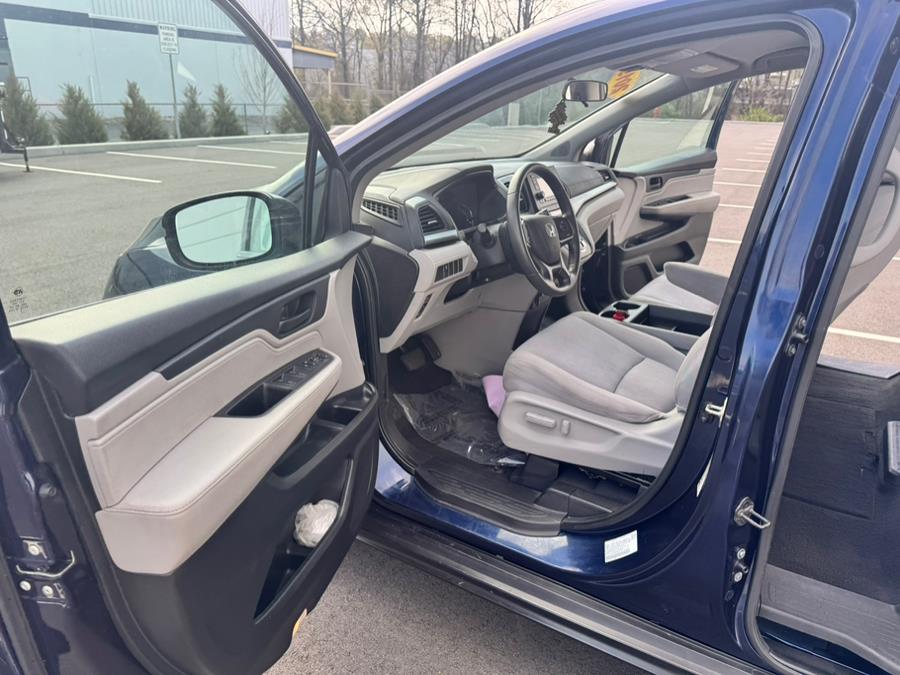 2019 Honda Odyssey LX Auto, available for sale in Saddle Brook, New Jersey | Up 2 The Next Auto Sales LLC. Saddle Brook, New Jersey 2019 Honda Odyssey LX Auto, available for sale in Saddle Brook, New Jersey | Up 2 The Next Auto Sales LLC. Saddle Brook, New Jersey