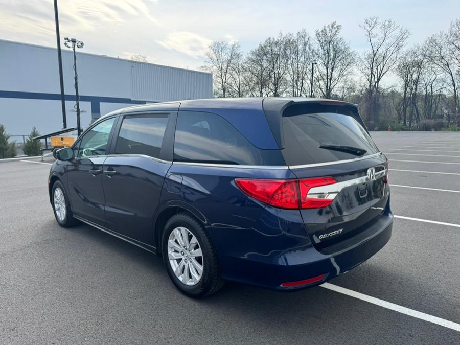 2019 Honda Odyssey LX Auto, available for sale in Saddle Brook, New Jersey | Up 2 The Next Auto Sales LLC. Saddle Brook, New Jersey 2019 Honda Odyssey LX Auto, available for sale in Saddle Brook, New Jersey | Up 2 The Next Auto Sales LLC. Saddle Brook, New Jersey