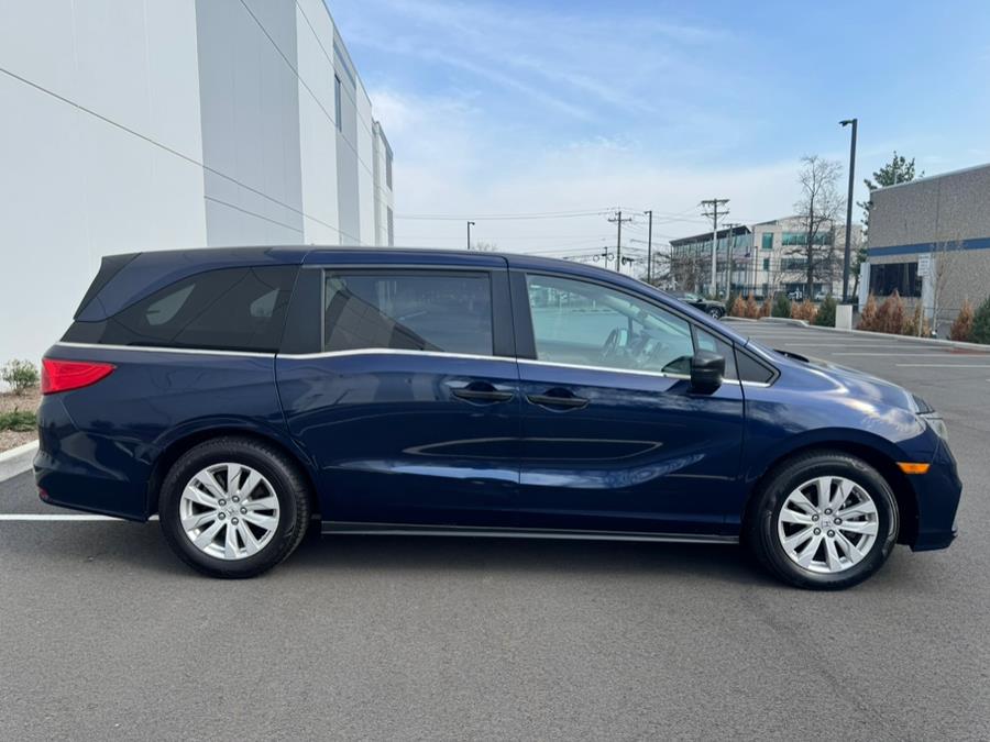 2019 Honda Odyssey LX Auto, available for sale in Saddle Brook, New Jersey | Up 2 The Next Auto Sales LLC. Saddle Brook, New Jersey 2019 Honda Odyssey LX Auto, available for sale in Saddle Brook, New Jersey | Up 2 The Next Auto Sales LLC. Saddle Brook, New Jersey