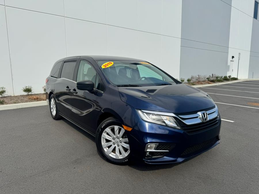 2019 Honda Odyssey LX Auto, available for sale in Saddle Brook, New Jersey | Up 2 The Next Auto Sales LLC. Saddle Brook, New Jersey 2019 Honda Odyssey LX Auto, available for sale in Saddle Brook, New Jersey | Up 2 The Next Auto Sales LLC. Saddle Brook, New Jersey