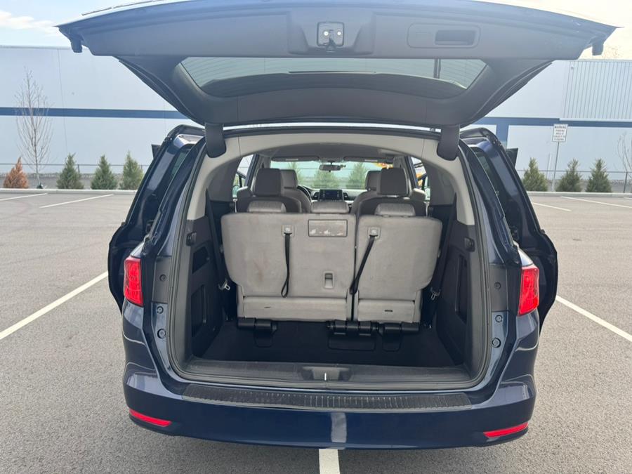 2019 Honda Odyssey LX Auto, available for sale in Saddle Brook, New Jersey | Up 2 The Next Auto Sales LLC. Saddle Brook, New Jersey 2019 Honda Odyssey LX Auto, available for sale in Saddle Brook, New Jersey | Up 2 The Next Auto Sales LLC. Saddle Brook, New Jersey