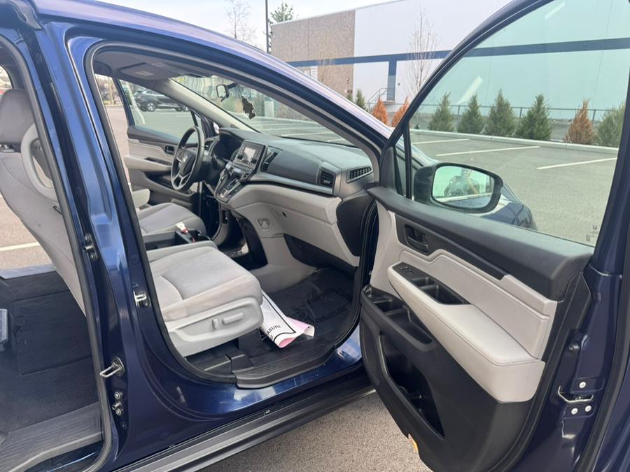 2019 Honda Odyssey LX Auto, available for sale in Saddle Brook, New Jersey | Up 2 The Next Auto Sales LLC. Saddle Brook, New Jersey 2019 Honda Odyssey LX Auto, available for sale in Saddle Brook, New Jersey | Up 2 The Next Auto Sales LLC. Saddle Brook, New Jersey