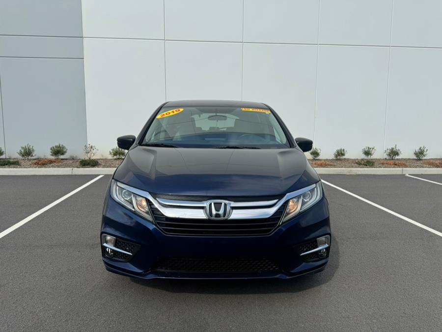 2019 Honda Odyssey LX Auto, available for sale in Saddle Brook, New Jersey | Up 2 The Next Auto Sales LLC. Saddle Brook, New Jersey 2019 Honda Odyssey LX Auto, available for sale in Saddle Brook, New Jersey | Up 2 The Next Auto Sales LLC. Saddle Brook, New Jersey