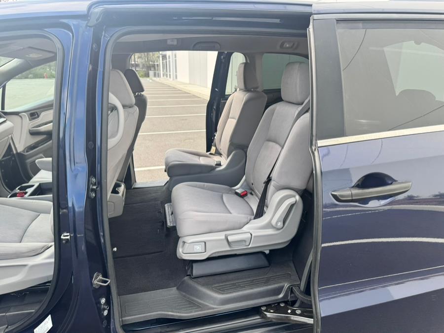 2019 Honda Odyssey LX Auto, available for sale in Saddle Brook, New Jersey | Up 2 The Next Auto Sales LLC. Saddle Brook, New Jersey 2019 Honda Odyssey LX Auto, available for sale in Saddle Brook, New Jersey | Up 2 The Next Auto Sales LLC. Saddle Brook, New Jersey