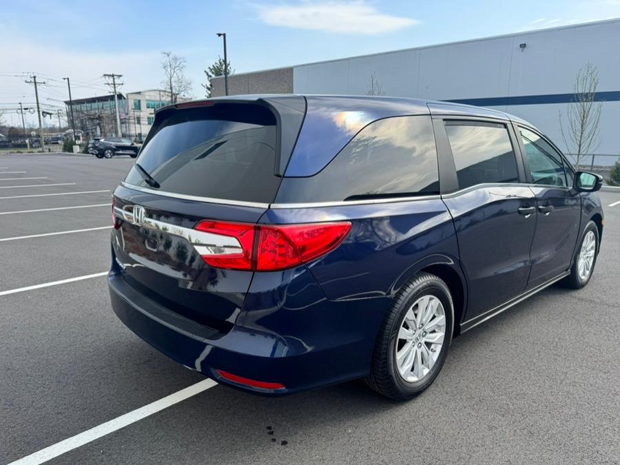 2019 Honda Odyssey LX Auto, available for sale in Saddle Brook, New Jersey | Up 2 The Next Auto Sales LLC. Saddle Brook, New Jersey 2019 Honda Odyssey LX Auto, available for sale in Saddle Brook, New Jersey | Up 2 The Next Auto Sales LLC. Saddle Brook, New Jersey