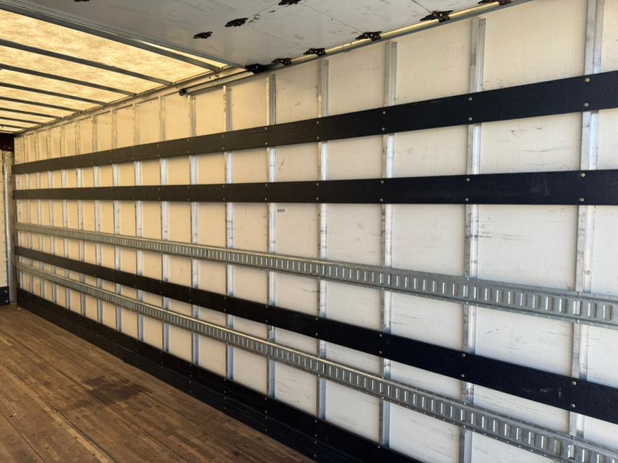 2020 Hino 268A 26 FT BOX ALUMINUM LIFT-GATE, available for sale in Paterson, New Jersey | Speedway Commercial Motors LLC. Paterson, New Jersey 2020 Hino 268A 26 FT BOX ALUMINUM LIFT-GATE, available for sale in Paterson, New Jersey | Speedway Commercial Motors LLC. Paterson, New Jersey
