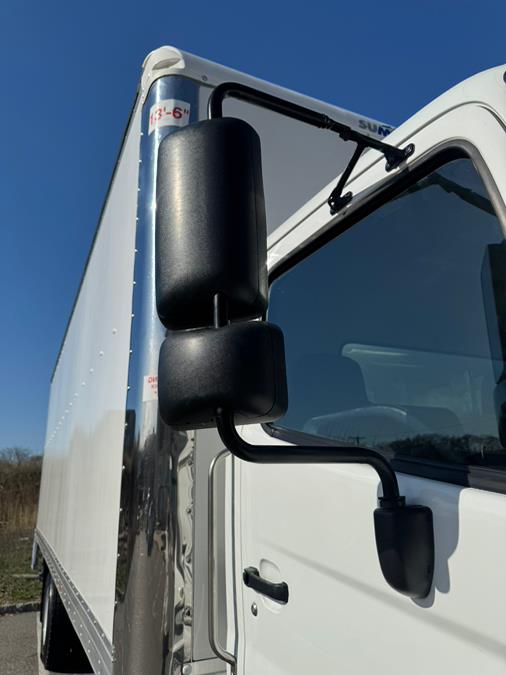 2020 Hino 268A 26 FT BOX ALUMINUM LIFT-GATE, available for sale in Paterson, New Jersey | Speedway Commercial Motors LLC. Paterson, New Jersey 2020 Hino 268A 26 FT BOX ALUMINUM LIFT-GATE, available for sale in Paterson, New Jersey | Speedway Commercial Motors LLC. Paterson, New Jersey