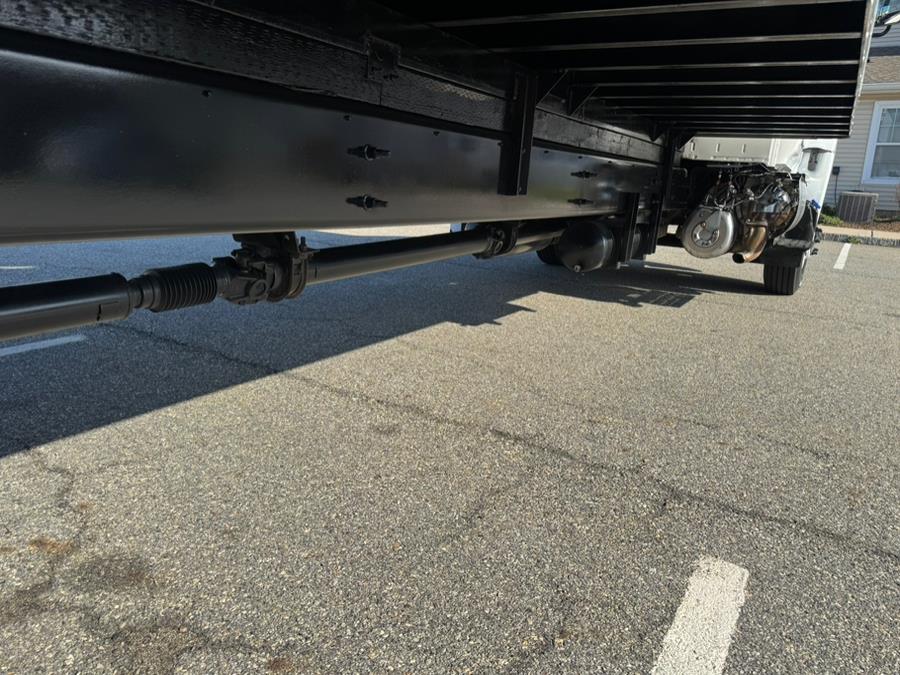 2020 Hino 268A 26 FT BOX ALUMINUM LIFT-GATE, available for sale in Paterson, New Jersey | Speedway Commercial Motors LLC. Paterson, New Jersey 2020 Hino 268A 26 FT BOX ALUMINUM LIFT-GATE, available for sale in Paterson, New Jersey | Speedway Commercial Motors LLC. Paterson, New Jersey
