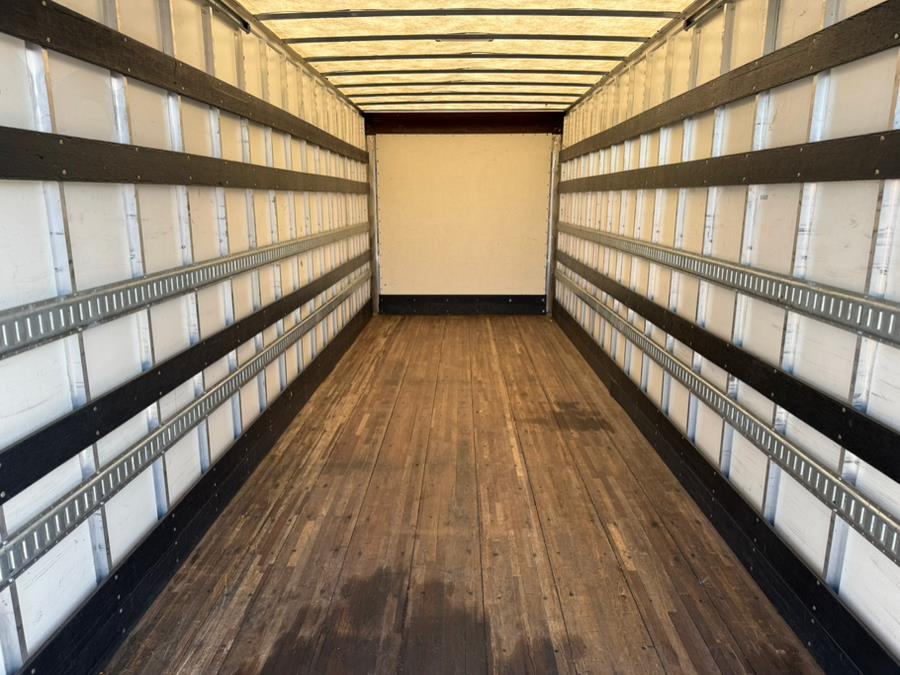 2020 Hino 268A 26 FT BOX ALUMINUM LIFT-GATE, available for sale in Paterson, New Jersey | Speedway Commercial Motors LLC. Paterson, New Jersey 2020 Hino 268A 26 FT BOX ALUMINUM LIFT-GATE, available for sale in Paterson, New Jersey | Speedway Commercial Motors LLC. Paterson, New Jersey