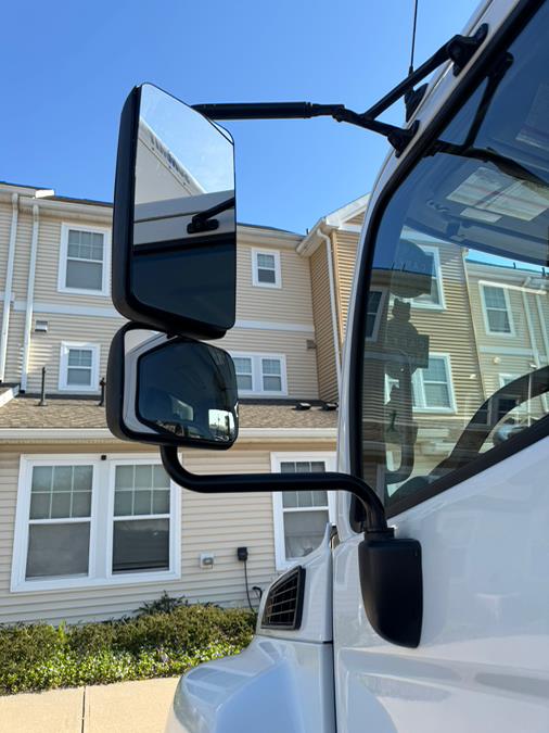 2020 Hino 268A 26 FT BOX ALUMINUM LIFT-GATE, available for sale in Paterson, New Jersey | Speedway Commercial Motors LLC. Paterson, New Jersey 2020 Hino 268A 26 FT BOX ALUMINUM LIFT-GATE, available for sale in Paterson, New Jersey | Speedway Commercial Motors LLC. Paterson, New Jersey