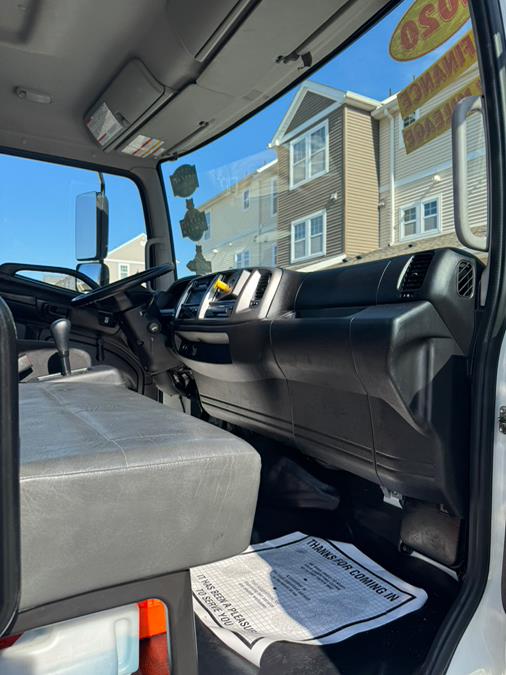 2020 Hino 268A 26 FT BOX ALUMINUM LIFT-GATE, available for sale in Paterson, New Jersey | Speedway Commercial Motors LLC. Paterson, New Jersey 2020 Hino 268A 26 FT BOX ALUMINUM LIFT-GATE, available for sale in Paterson, New Jersey | Speedway Commercial Motors LLC. Paterson, New Jersey