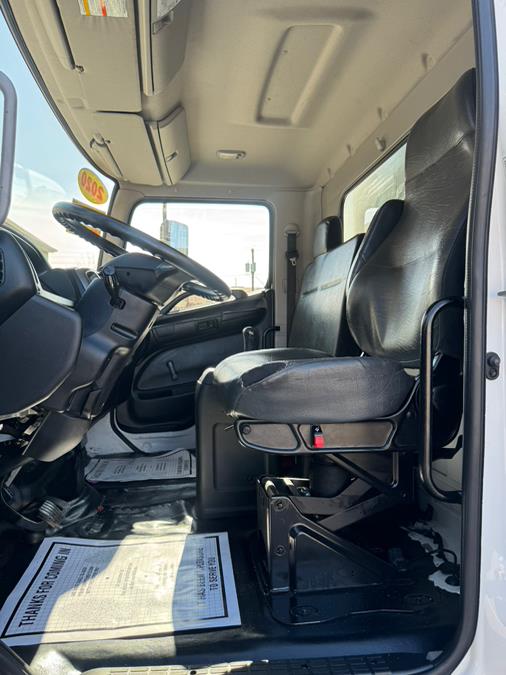 2020 Hino 268A 26 FT BOX ALUMINUM LIFT-GATE, available for sale in Paterson, New Jersey | Speedway Commercial Motors LLC. Paterson, New Jersey 2020 Hino 268A 26 FT BOX ALUMINUM LIFT-GATE, available for sale in Paterson, New Jersey | Speedway Commercial Motors LLC. Paterson, New Jersey