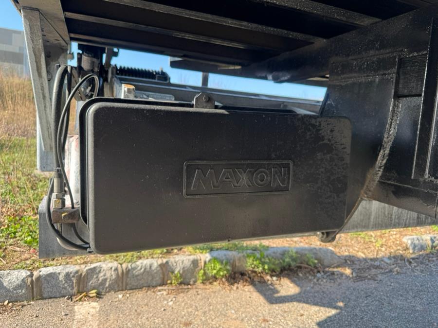 2020 Hino 268A 26 FT BOX ALUMINUM LIFT-GATE, available for sale in Paterson, New Jersey | Speedway Commercial Motors LLC. Paterson, New Jersey 2020 Hino 268A 26 FT BOX ALUMINUM LIFT-GATE, available for sale in Paterson, New Jersey | Speedway Commercial Motors LLC. Paterson, New Jersey