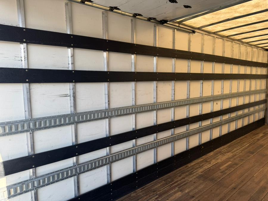 2020 Hino 268A 26 FT BOX ALUMINUM LIFT-GATE, available for sale in Paterson, New Jersey | Speedway Commercial Motors LLC. Paterson, New Jersey 2020 Hino 268A 26 FT BOX ALUMINUM LIFT-GATE, available for sale in Paterson, New Jersey | Speedway Commercial Motors LLC. Paterson, New Jersey