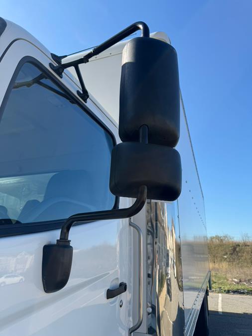 2020 Hino 268A 26 FT BOX ALUMINUM LIFT-GATE, available for sale in Paterson, New Jersey | Speedway Commercial Motors LLC. Paterson, New Jersey 2020 Hino 268A 26 FT BOX ALUMINUM LIFT-GATE, available for sale in Paterson, New Jersey | Speedway Commercial Motors LLC. Paterson, New Jersey