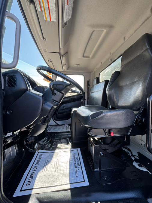 2020 Hino 268A 26 FT BOX ALUMINUM LIFT-GATE, available for sale in Paterson, New Jersey | Speedway Commercial Motors LLC. Paterson, New Jersey 2020 Hino 268A 26 FT BOX ALUMINUM LIFT-GATE, available for sale in Paterson, New Jersey | Speedway Commercial Motors LLC. Paterson, New Jersey