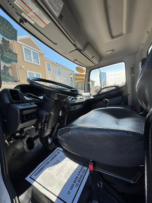 2020 Hino 268A 26 FT BOX ALUMINUM LIFT-GATE, available for sale in Paterson, New Jersey | Speedway Commercial Motors LLC. Paterson, New Jersey 2020 Hino 268A 26 FT BOX ALUMINUM LIFT-GATE, available for sale in Paterson, New Jersey | Speedway Commercial Motors LLC. Paterson, New Jersey