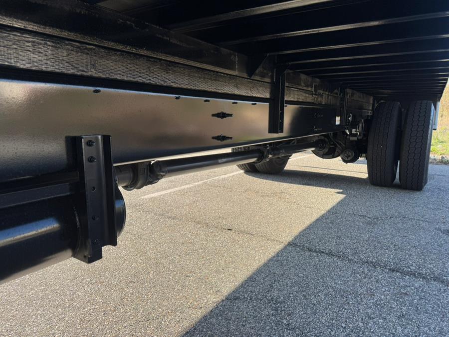 2020 Hino 268A 26 FT BOX ALUMINUM LIFT-GATE, available for sale in Paterson, New Jersey | Speedway Commercial Motors LLC. Paterson, New Jersey 2020 Hino 268A 26 FT BOX ALUMINUM LIFT-GATE, available for sale in Paterson, New Jersey | Speedway Commercial Motors LLC. Paterson, New Jersey