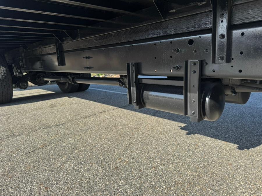 2020 Hino 268A 26 FT BOX ALUMINUM LIFT-GATE, available for sale in Paterson, New Jersey | Speedway Commercial Motors LLC. Paterson, New Jersey 2020 Hino 268A 26 FT BOX ALUMINUM LIFT-GATE, available for sale in Paterson, New Jersey | Speedway Commercial Motors LLC. Paterson, New Jersey