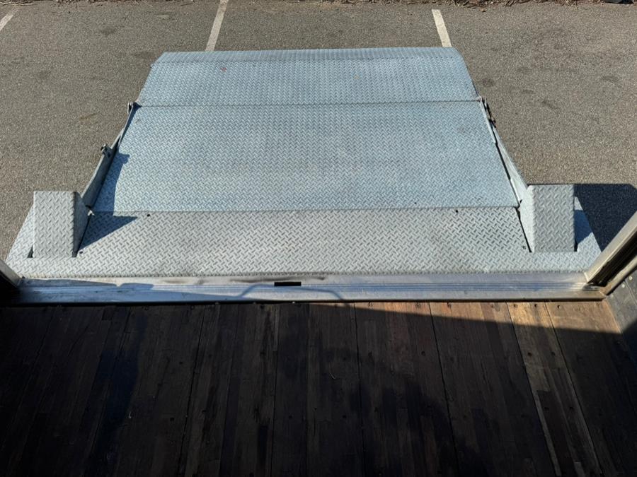 2020 Hino 268A 26 FT BOX ALUMINUM LIFT-GATE, available for sale in Paterson, New Jersey | Speedway Commercial Motors LLC. Paterson, New Jersey 2020 Hino 268A 26 FT BOX ALUMINUM LIFT-GATE, available for sale in Paterson, New Jersey | Speedway Commercial Motors LLC. Paterson, New Jersey