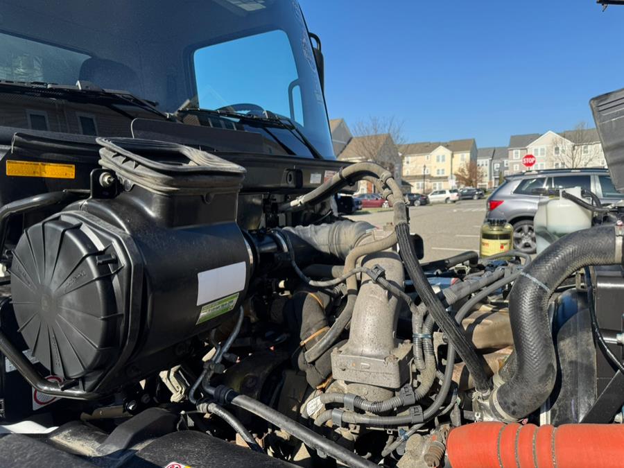 2020 Hino 268A 26 FT BOX ALUMINUM LIFT-GATE, available for sale in Paterson, New Jersey | Speedway Commercial Motors LLC. Paterson, New Jersey 2020 Hino 268A 26 FT BOX ALUMINUM LIFT-GATE, available for sale in Paterson, New Jersey | Speedway Commercial Motors LLC. Paterson, New Jersey