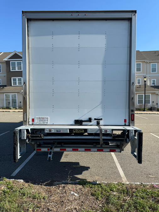 2020 Hino 268A 26 FT BOX ALUMINUM LIFT-GATE, available for sale in Paterson, New Jersey | Speedway Commercial Motors LLC. Paterson, New Jersey 2020 Hino 268A 26 FT BOX ALUMINUM LIFT-GATE, available for sale in Paterson, New Jersey | Speedway Commercial Motors LLC. Paterson, New Jersey
